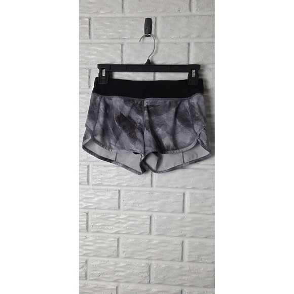 Ivivva by Lululemon Girls Lot 3 Pairs of Running Shorts & Tank top Size 12 - Picture 6 of 15